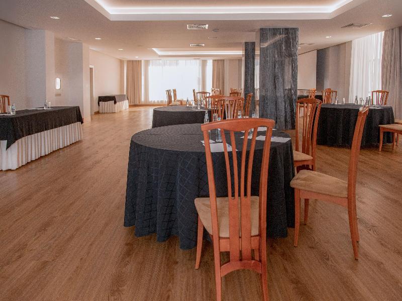 Hotel Covilha Affiliated by Melia image