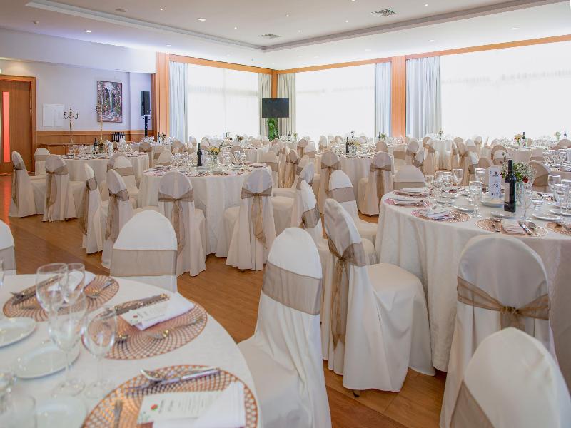 Hotel Covilha Affiliated by Melia image