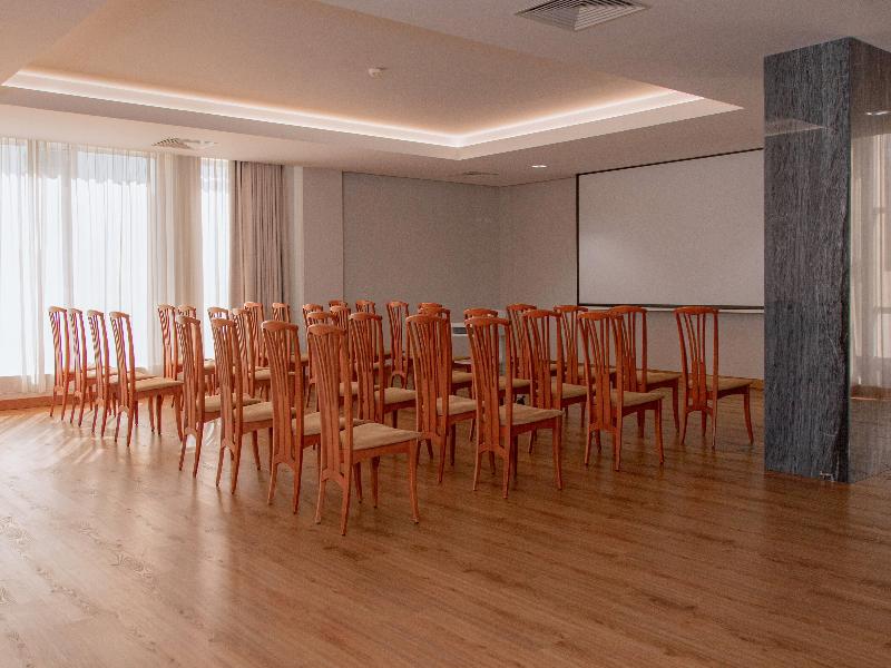 Hotel Covilha Affiliated by Melia image