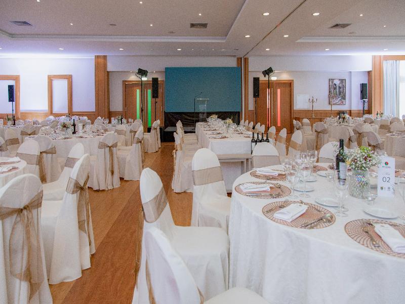 Hotel Covilha Affiliated by Melia image