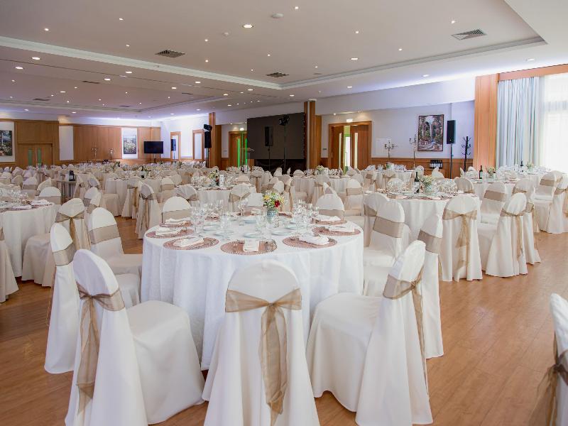 Hotel Covilha Affiliated by Melia image