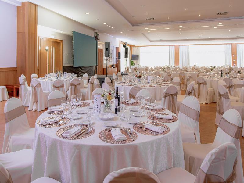 Hotel Covilha Affiliated by Melia image