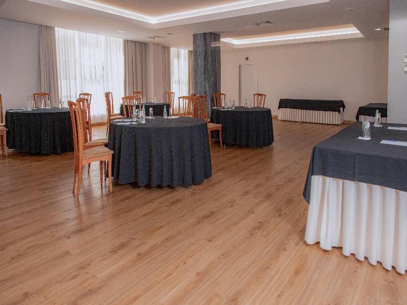 Hotel Covilha Affiliated by Melia image