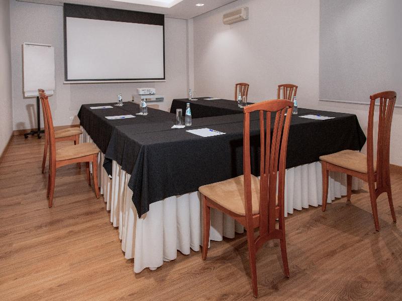 Hotel Covilha Affiliated by Melia image