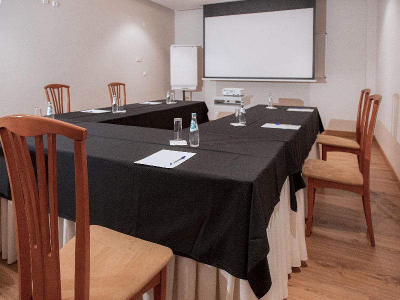 Hotel Covilha Affiliated by Melia image