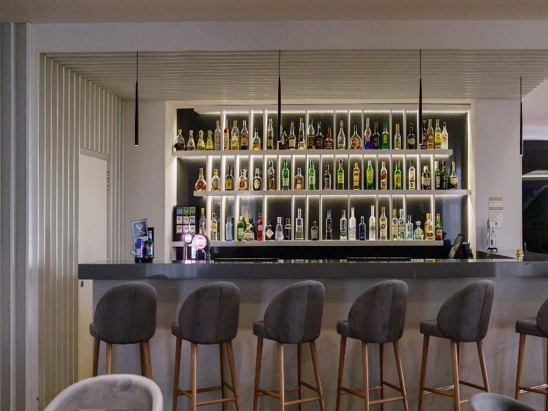 Hotel Covilha Affiliated by Melia image