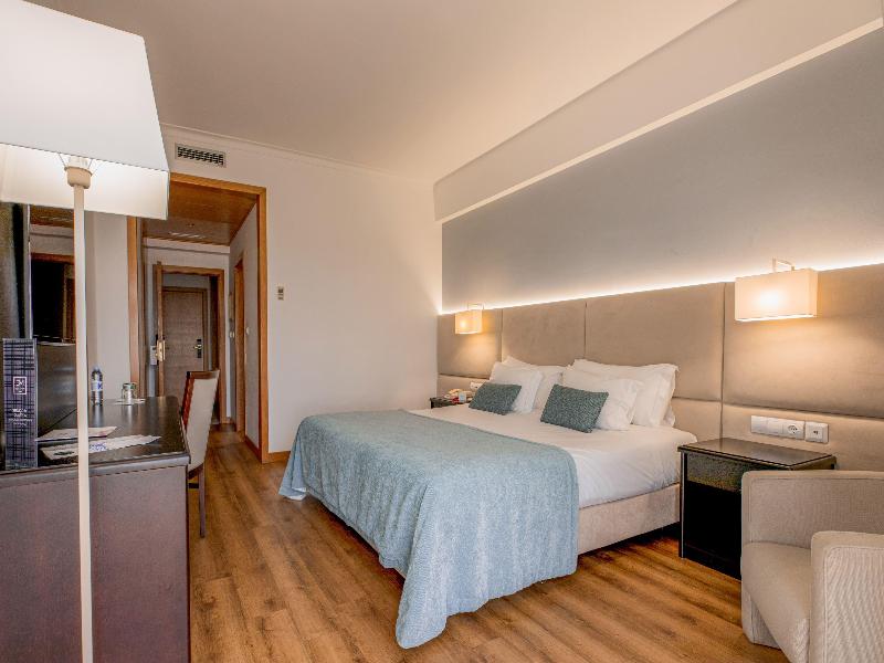 Hotel Covilha Affiliated by Melia image