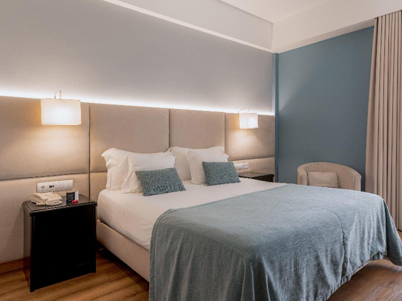 Hotel Covilha Affiliated by Melia image