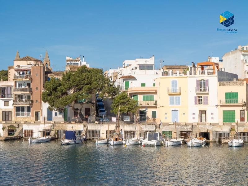 Bella Maria — general view