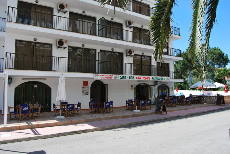 Bella Maria image