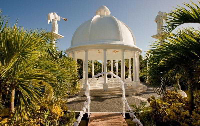 Melia Caribe Tropical All Inclusive Beach & Golf