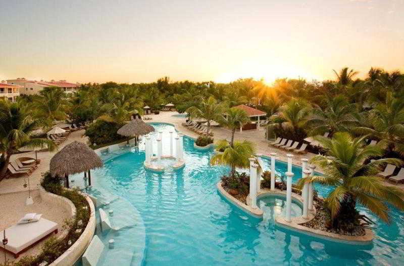 Melia Caribe Tropical All Inclusive Beach & Golf