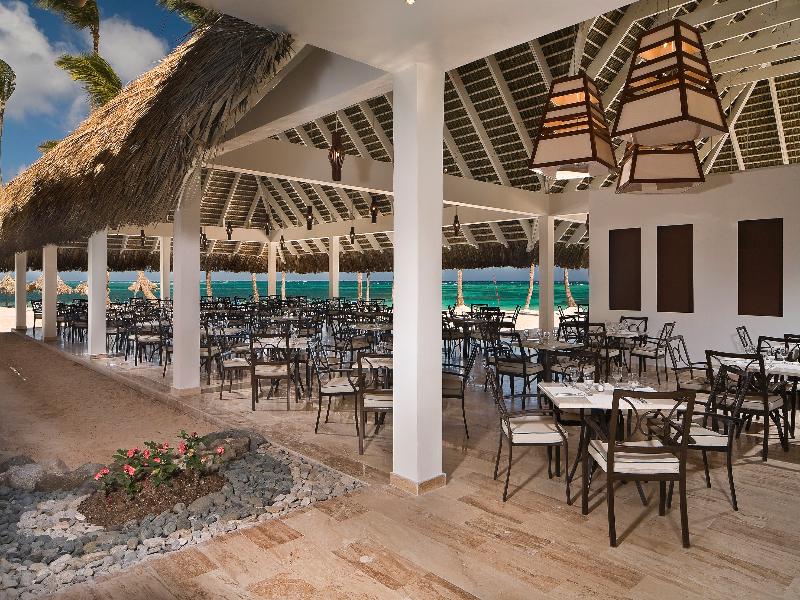 Melia Caribe Tropical All Inclusive Beach & Golf