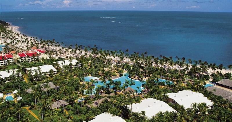 Melia Caribe Tropical All Inclusive Beach & Golf