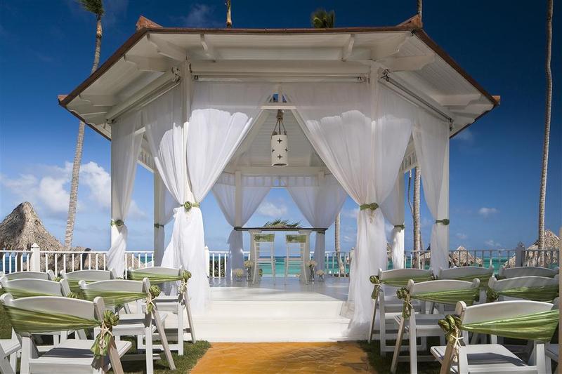 Melia Caribe Tropical All Inclusive Beach & Golf