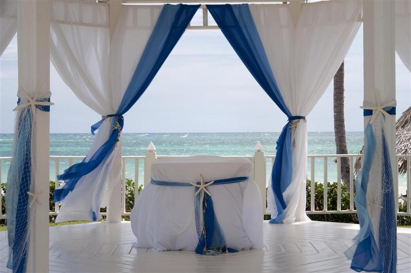 Melia Caribe Tropical All Inclusive Beach & Golf