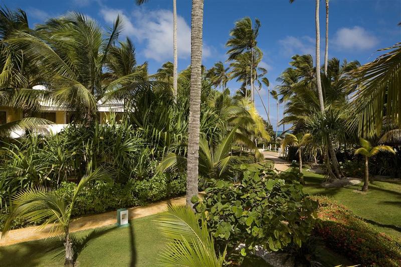 Melia Caribe Tropical All Inclusive Beach & Golf