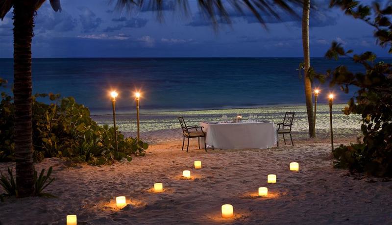 Melia Caribe Tropical All Inclusive Beach & Golf