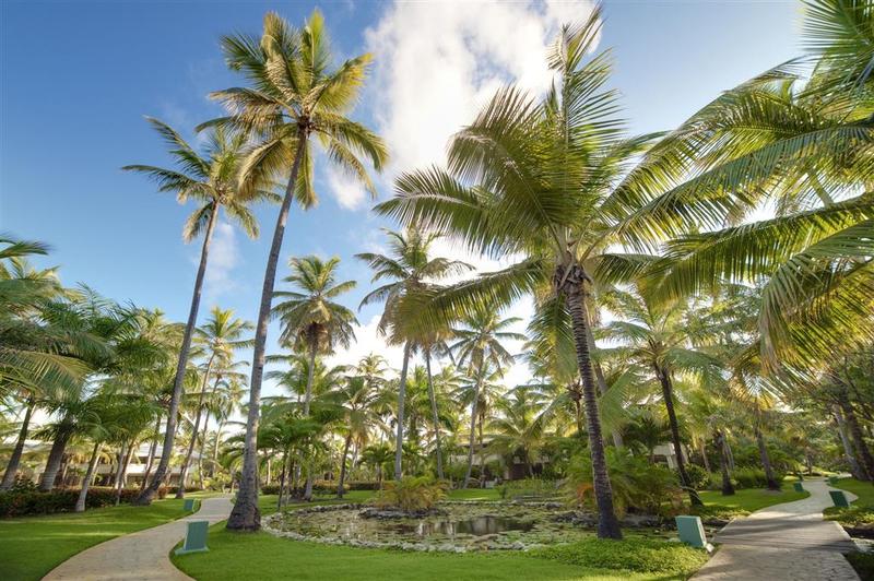 Melia Caribe Tropical All Inclusive Beach & Golf