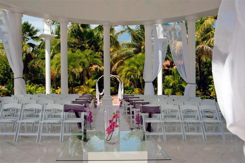 Melia Caribe Tropical All Inclusive Beach & Golf