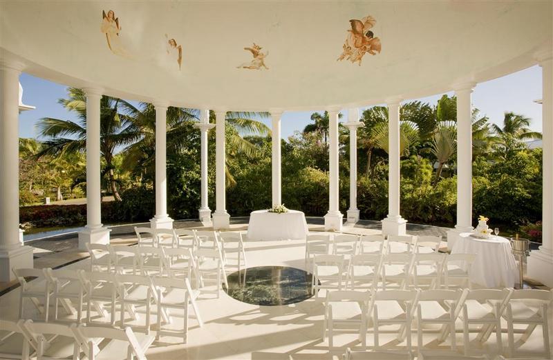 Melia Caribe Tropical All Inclusive Beach & Golf