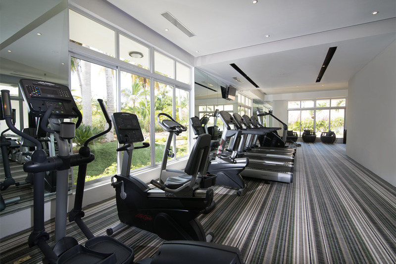 Melia Caribe Tropical All Inclusive Beach & Golf