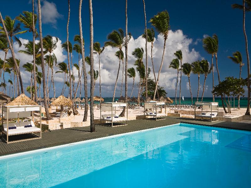 Melia Caribe Tropical All Inclusive Beach & Golf