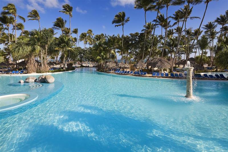 Melia Caribe Tropical All Inclusive Beach & Golf