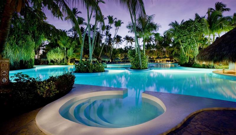 Melia Caribe Tropical All Inclusive Beach & Golf
