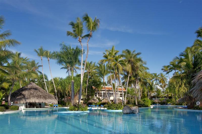 Melia Caribe Tropical All Inclusive Beach & Golf