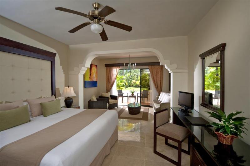 Melia Caribe Tropical All Inclusive Beach & Golf