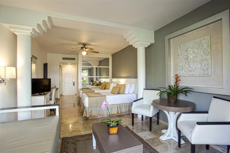 Melia Caribe Tropical All Inclusive Beach & Golf