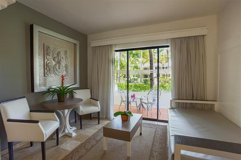 Melia Caribe Tropical All Inclusive Beach & Golf