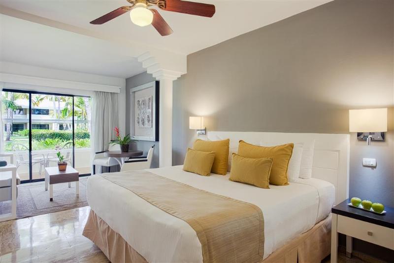 Melia Caribe Tropical All Inclusive Beach & Golf