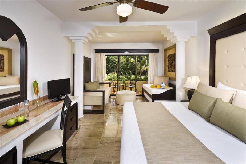 Melia Caribe Tropical All Inclusive Beach & Golf