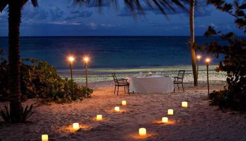 Melia Caribe Tropical All Inclusive Beach & Golf