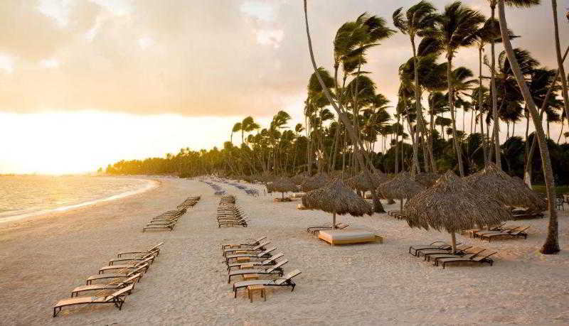 Melia Caribe Tropical All Inclusive Beach & Golf