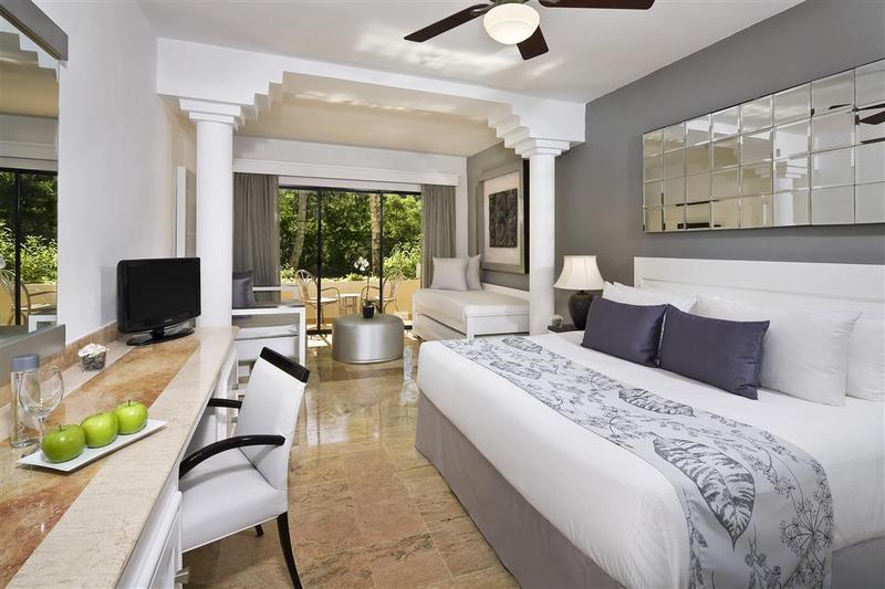 Melia Caribe Tropical All Inclusive Beach & Golf