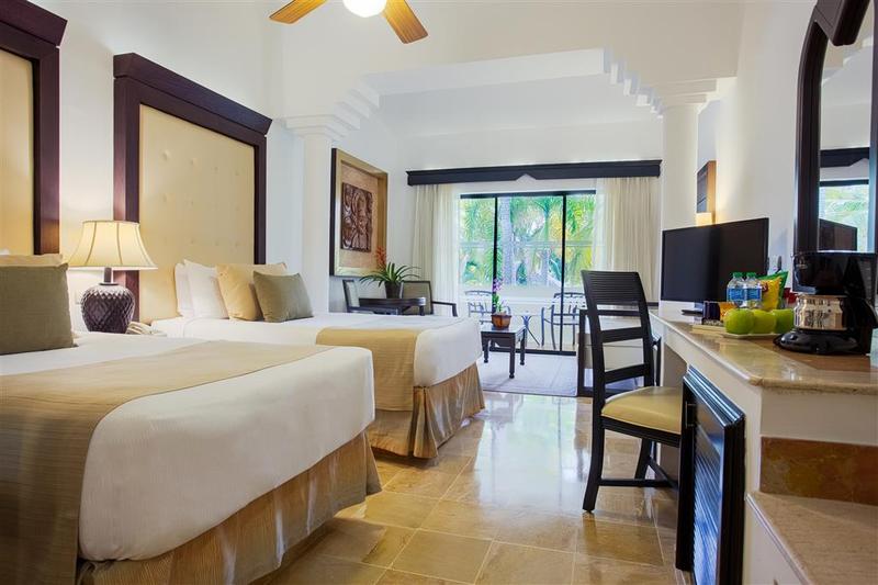 Melia Caribe Tropical All Inclusive Beach & Golf