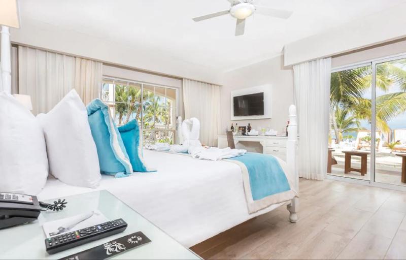 Sunscape Coco Punta Cana photo 5
