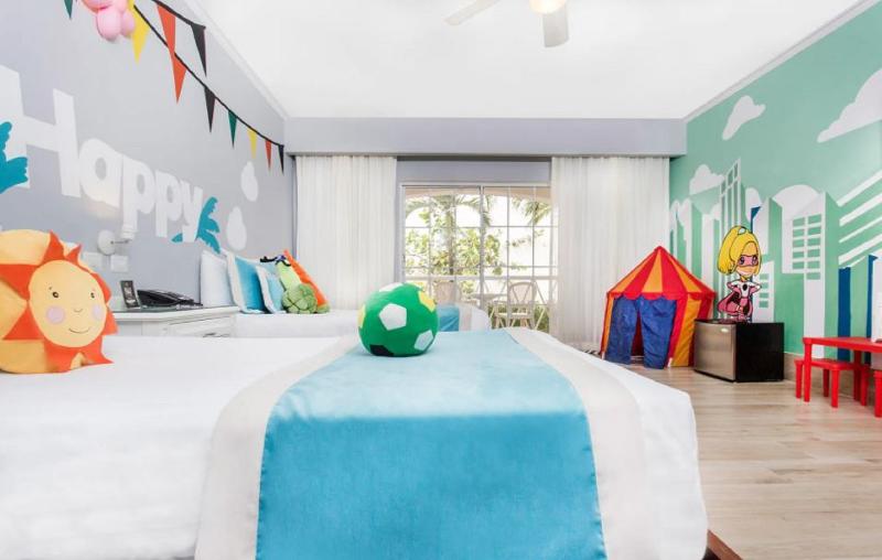 Sunscape Coco Punta Cana photo 9