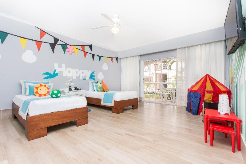 Sunscape Coco Punta Cana image