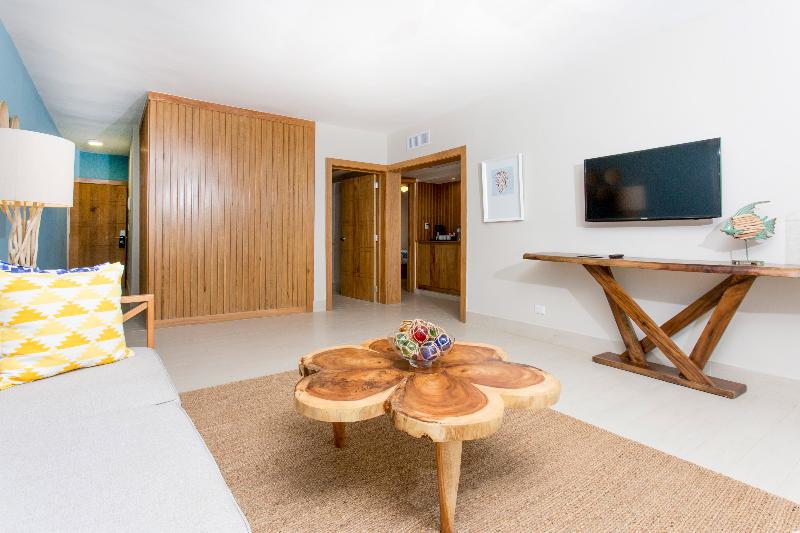 Sunscape Coco Punta Cana image