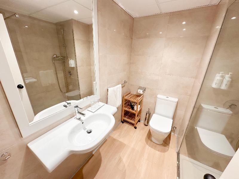 Eix Alcudia Hotel +18 image