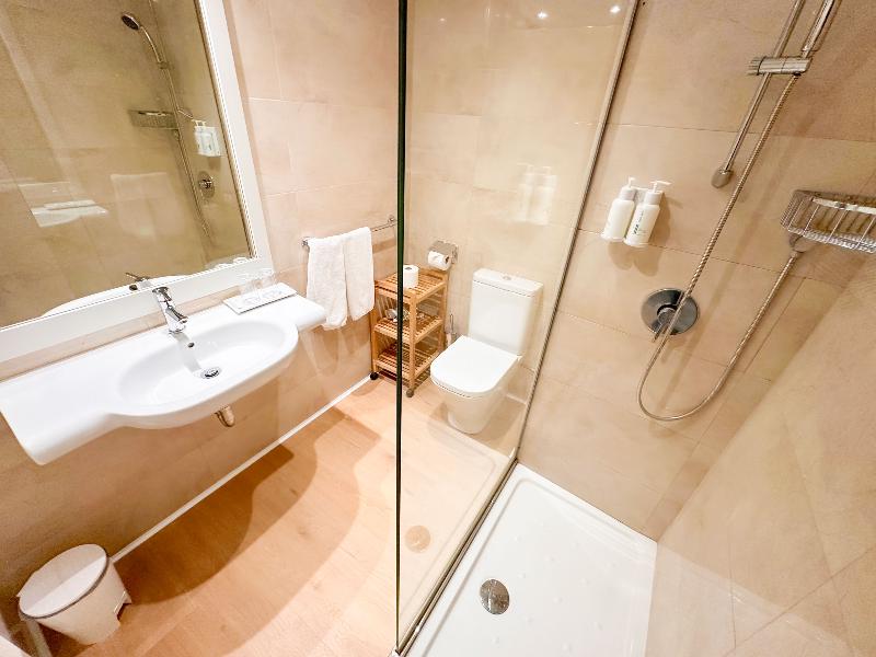 Eix Alcudia Hotel +18 image