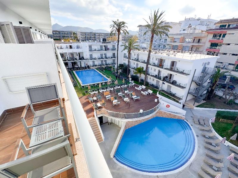 Eix Alcudia Hotel +18 image