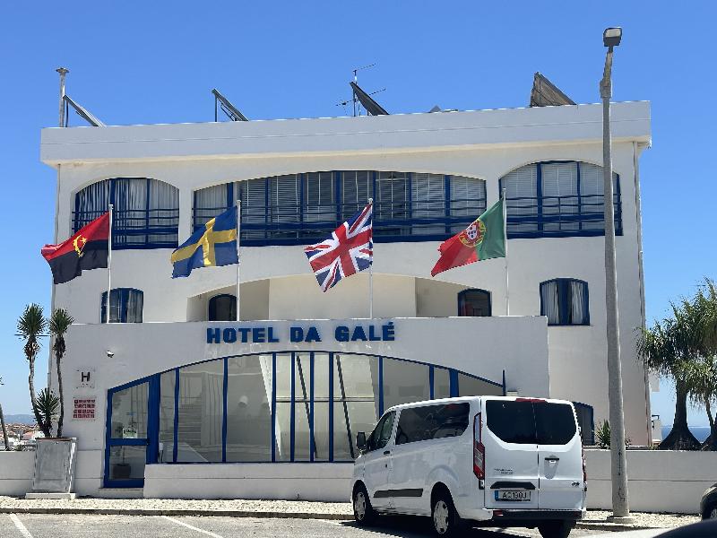 Hotel Da Gale image