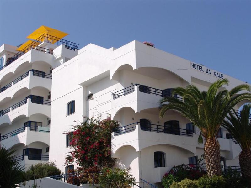 Hotel Da Gale image