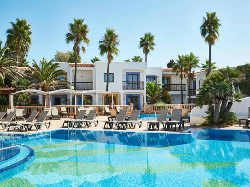 Insotel Hotel Formentera Playa image