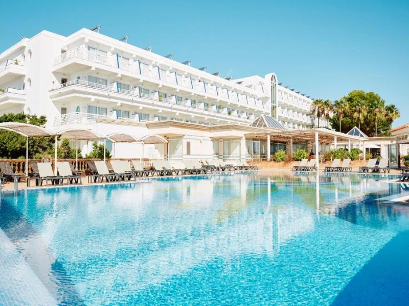 Insotel Hotel Formentera Playa image